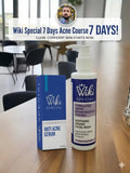 7 Days Acne Course - Wiki Special
